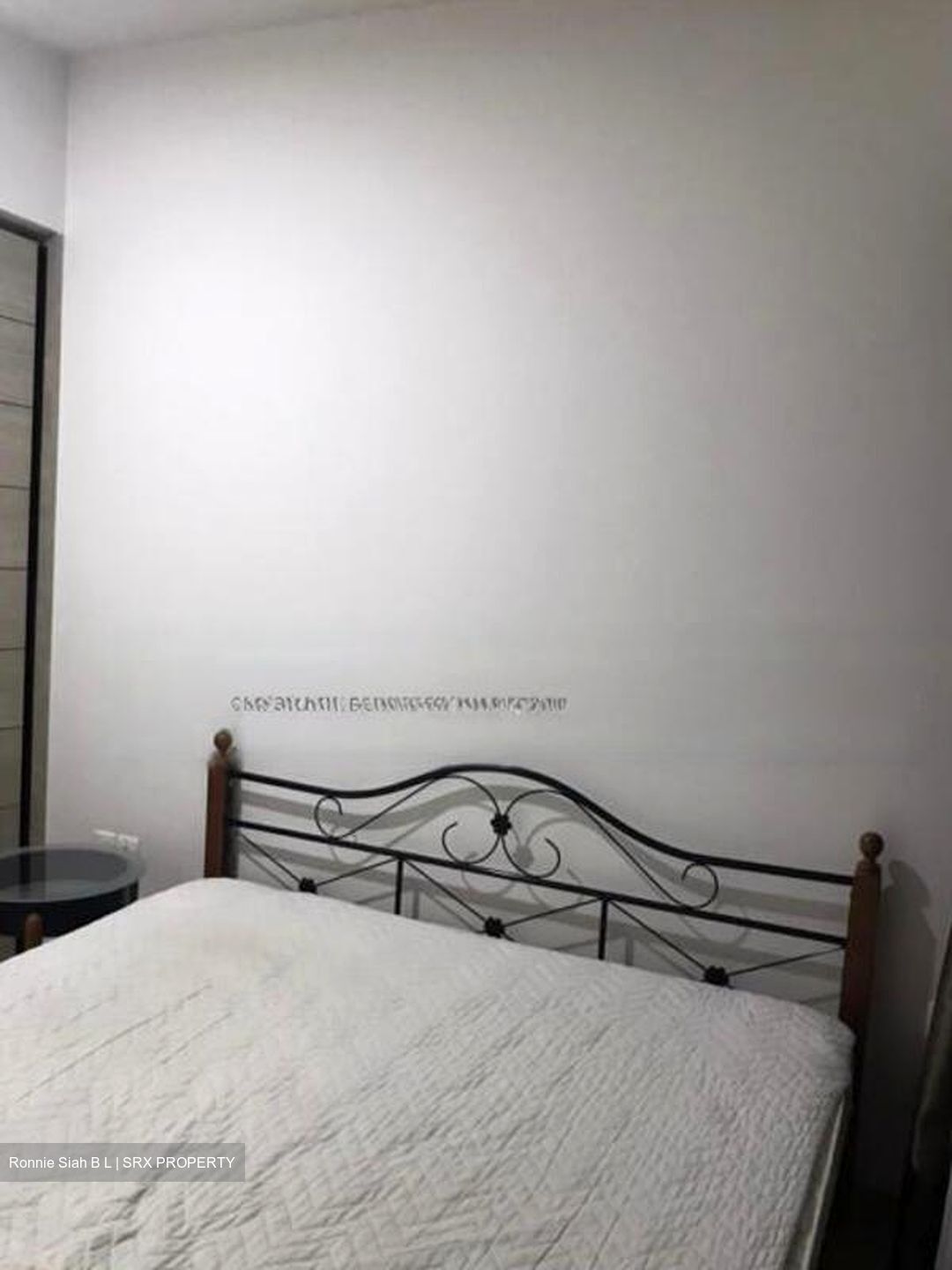 The Inflora (D17), Condominium #460229061
